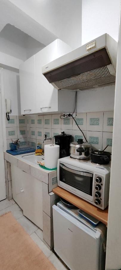 Apartment Mini Thessaloniki