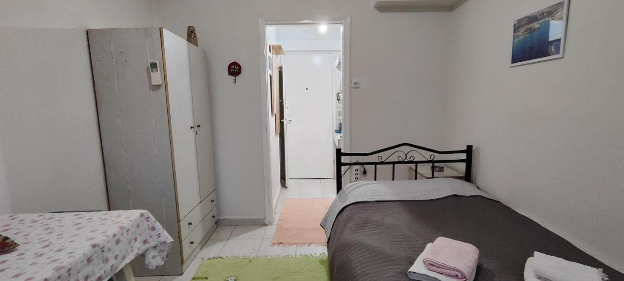 Mini Apartment