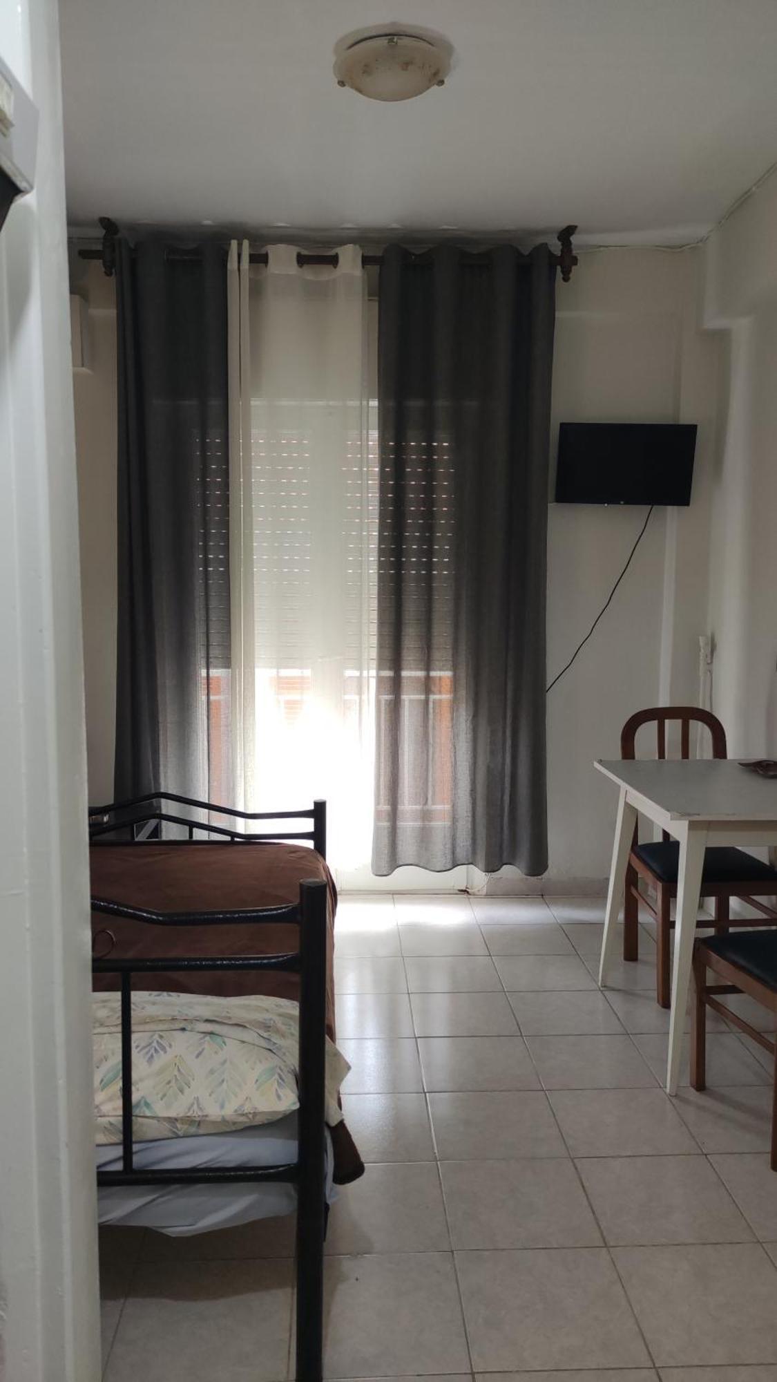Mini Apartment *