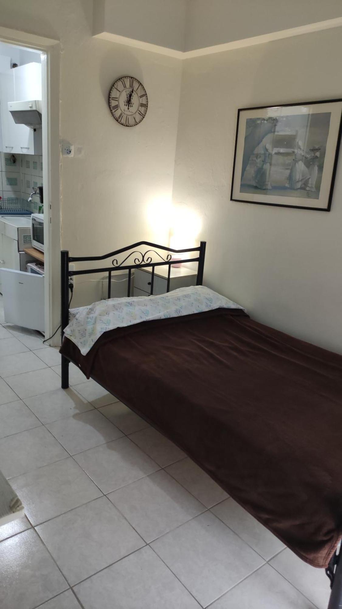 Apartment Mini *