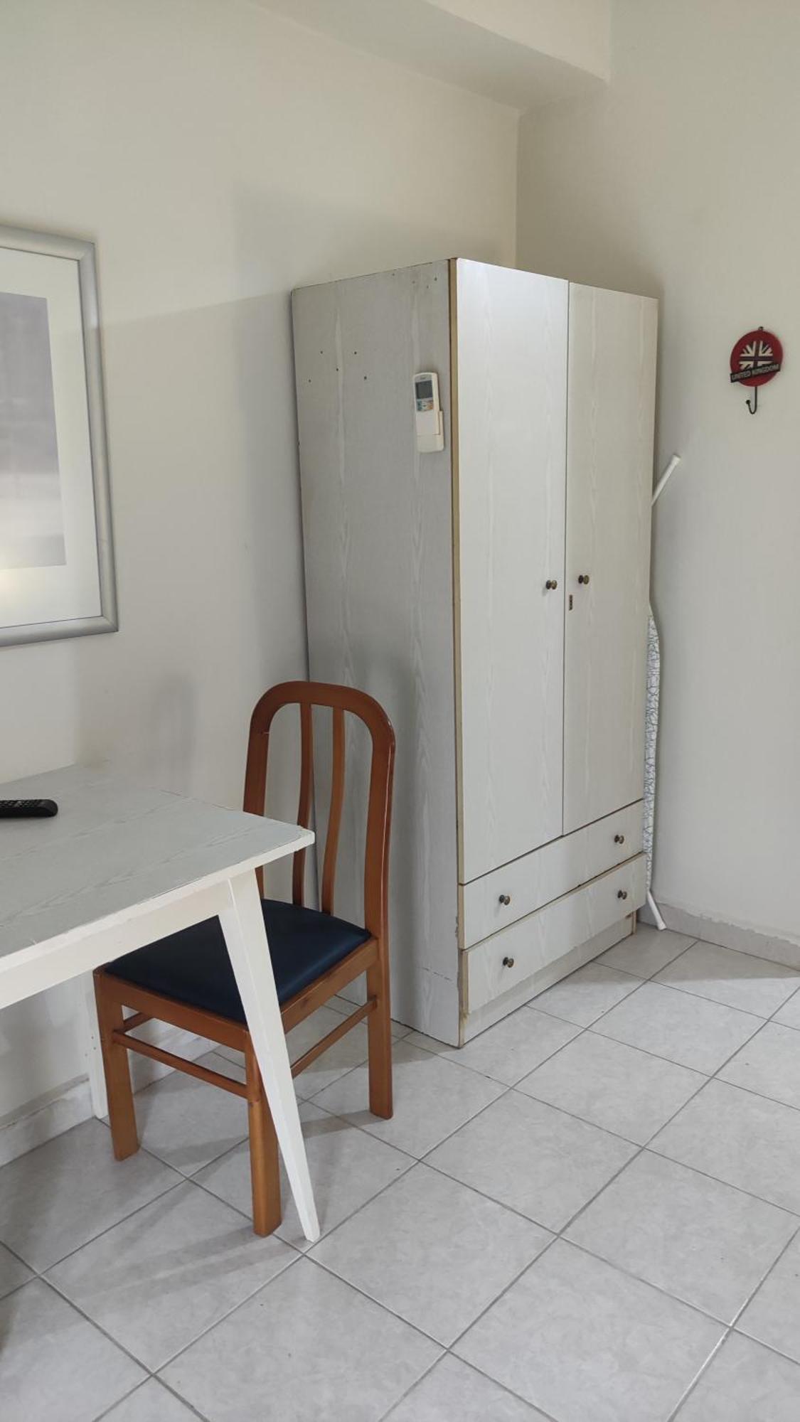 Mini Apartment Thessaloniki